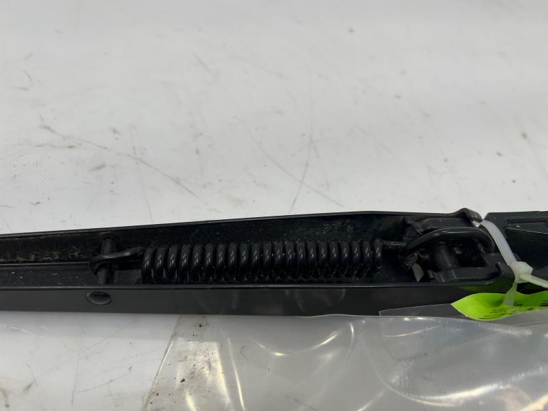 2018 Chevrolet Equinox Wiper Arm