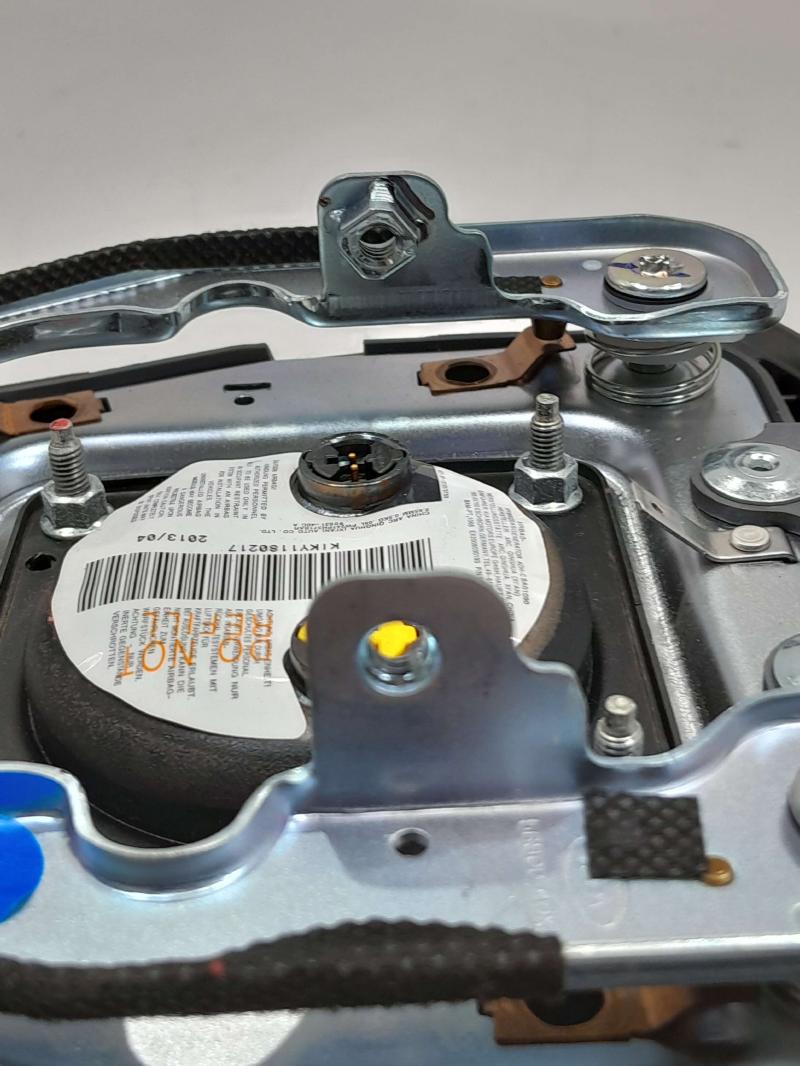 2014 Kia Sedona Air Bag