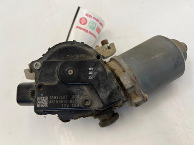 2006 - 2010 Hummer H3 Windshield Wiper Motor OEM 15937527