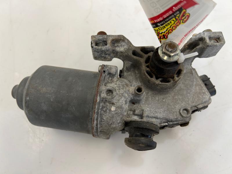 2006 - 2010 Hummer H3 Windshield Wiper Motor OEM 15937527
