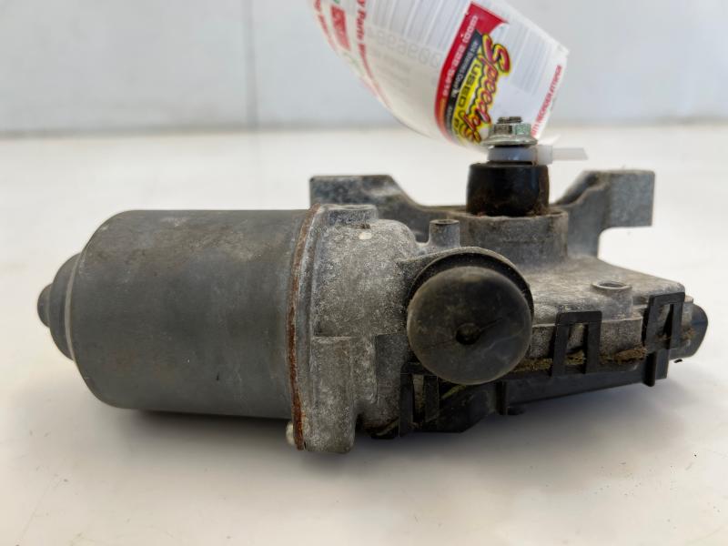 2006 - 2010 Hummer H3 Windshield Wiper Motor OEM 15937527