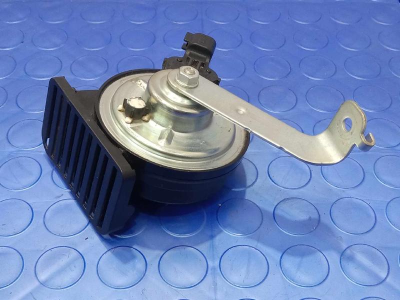 2017-2019 Buick Lacrosse Low Note Horn Assembly Genuine OEM 84656764