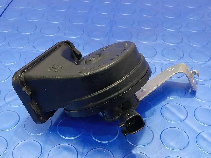 2017-2019 Buick Lacrosse Low Note Horn Assembly Genuine OEM 84656764