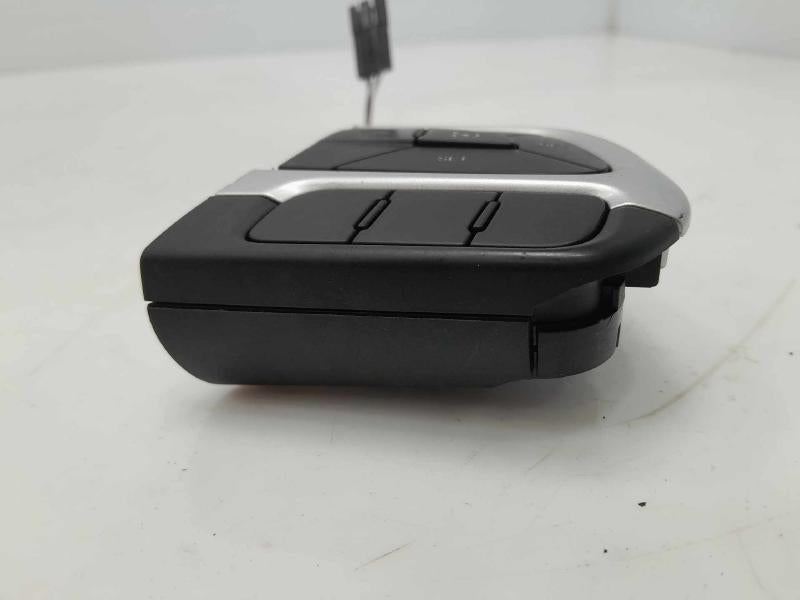 2018 - 2021 Jeep Compass Cruise Control Switch OEM 5YL22XSAAC