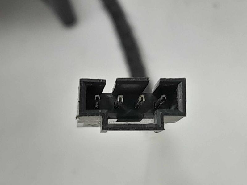 2018 - 2021 Jeep Compass Cruise Control Switch OEM 5YL22XSAAC