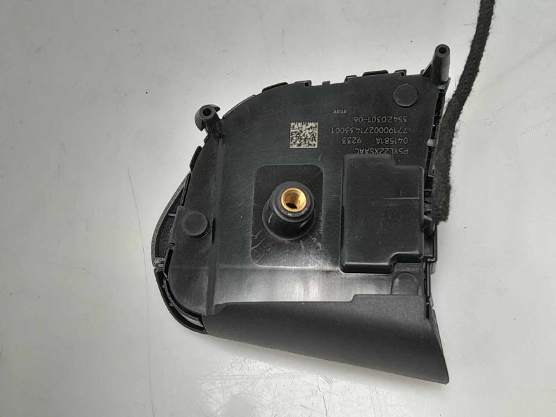 2018 - 2021 Jeep Compass Cruise Control Switch OEM 5YL22XSAAC