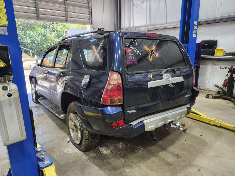 2003 Toyota 4Runner Evaporator Canister