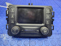 2018 Jeep Compass Audio & Visual Equip.(Radio)