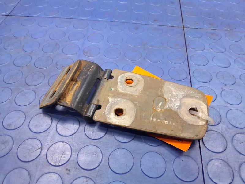 2003 Jeep Wrangler Hood Hinge
