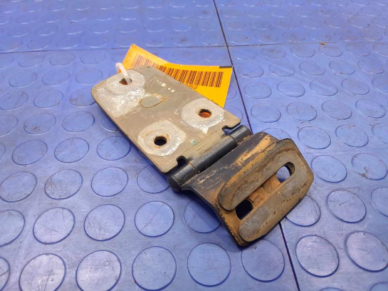 2003 Jeep Wrangler Hood Hinge