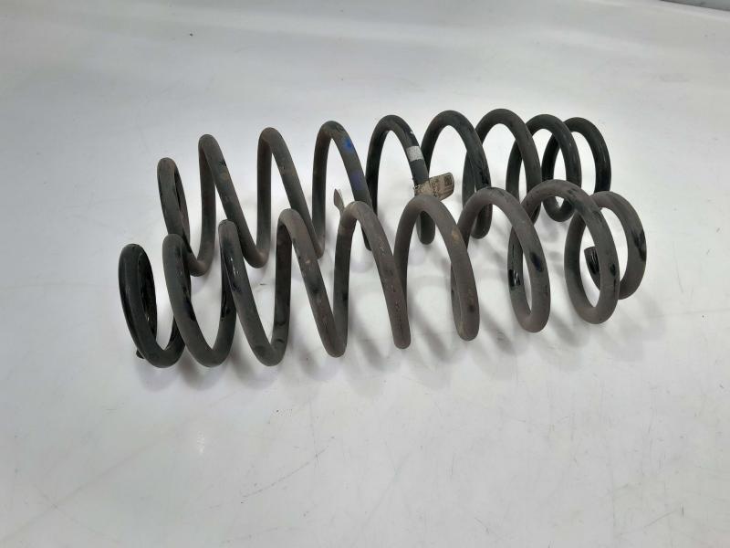 2017 Kia Niro Coil/Air Spring