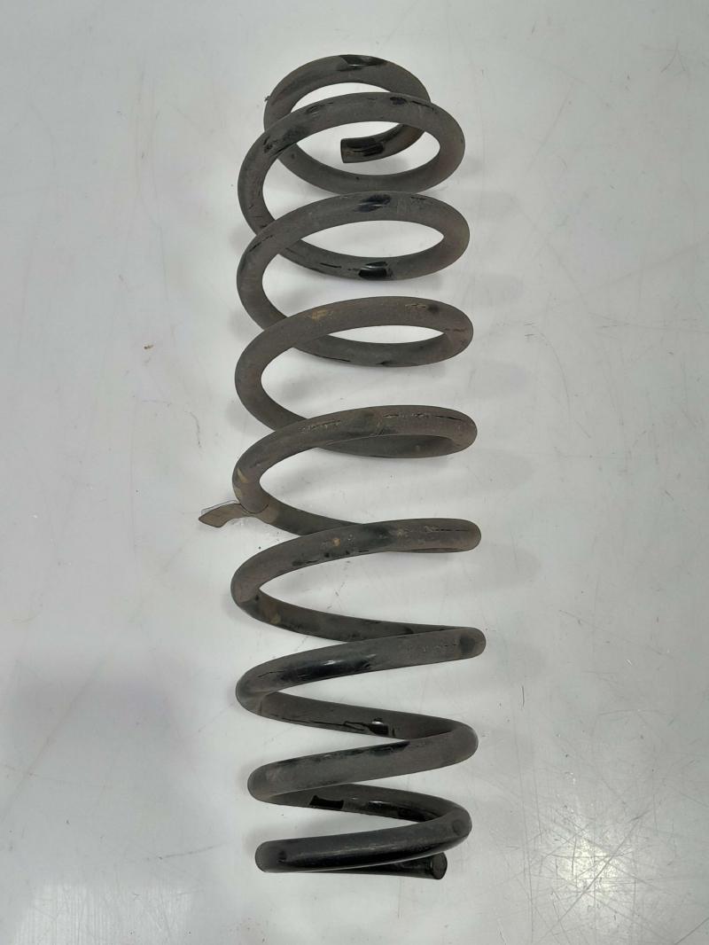 2017 Kia Niro Coil/Air Spring