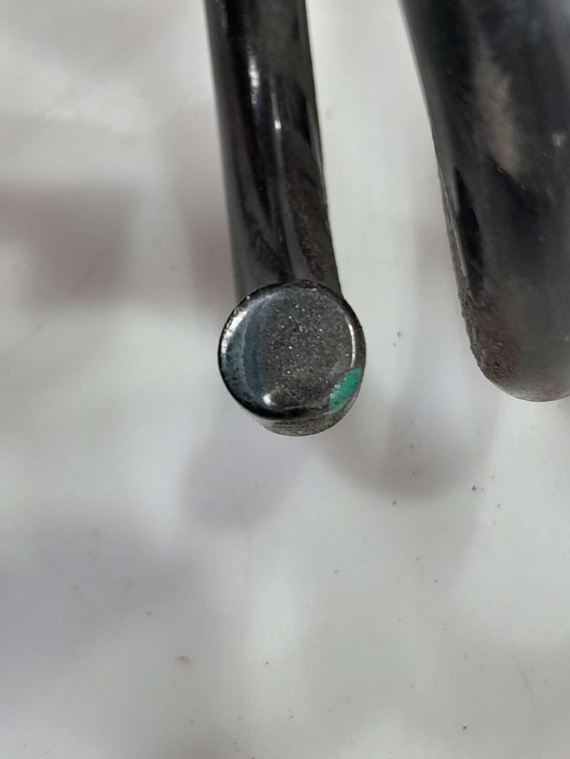 2017 Kia Niro Coil/Air Spring