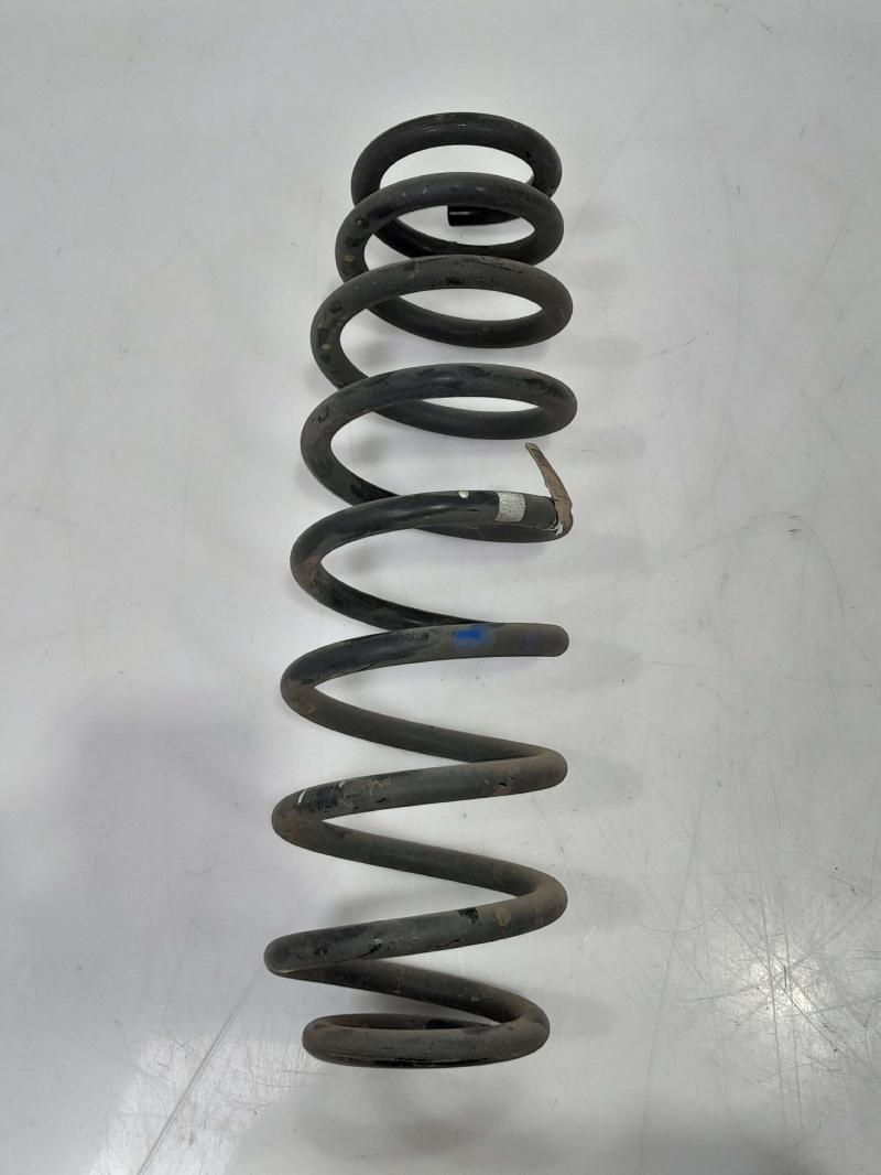 2017 Kia Niro Coil/Air Spring