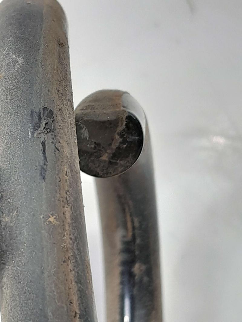 2017 Kia Niro Coil/Air Spring