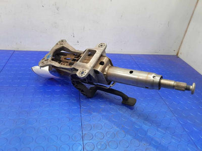 2018 Chevrolet Cruze Steering Column
