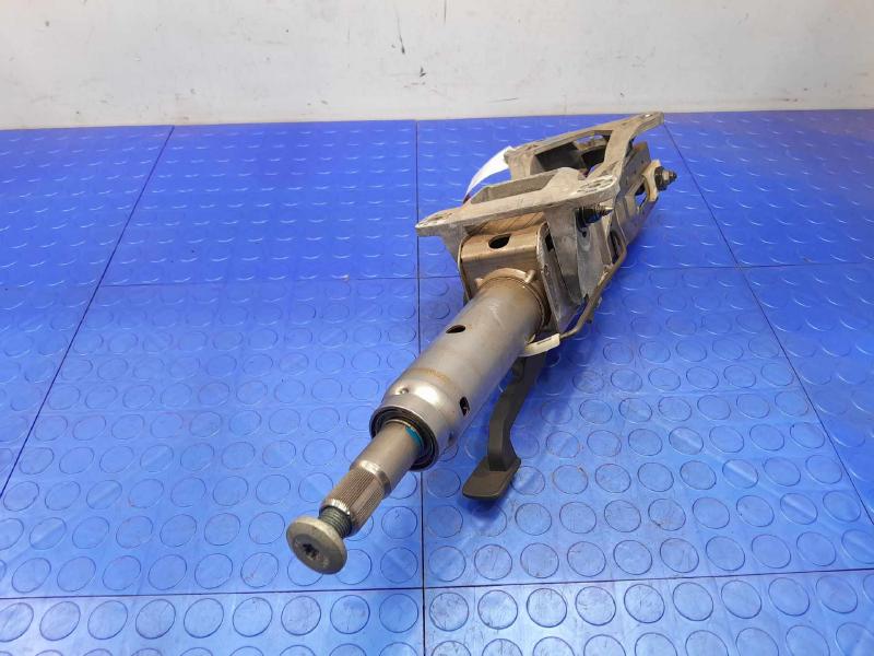 2018 Chevrolet Cruze Steering Column