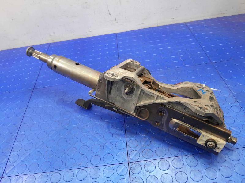 2018 Chevrolet Cruze Steering Column