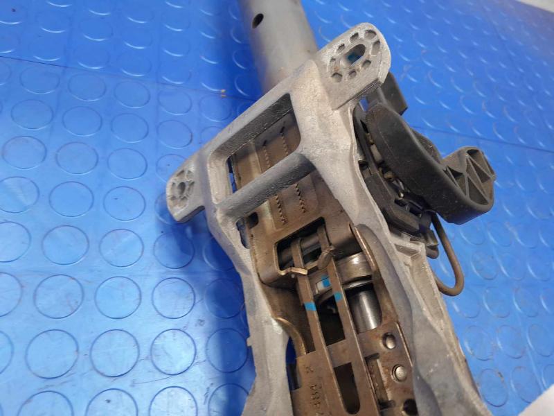 2018 Chevrolet Cruze Steering Column