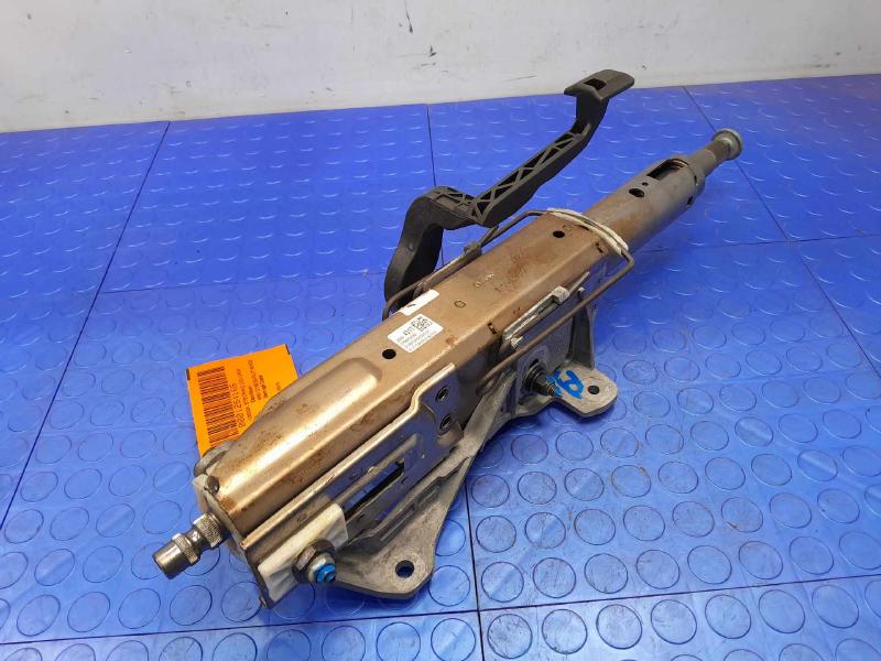 2018 Chevrolet Cruze Steering Column