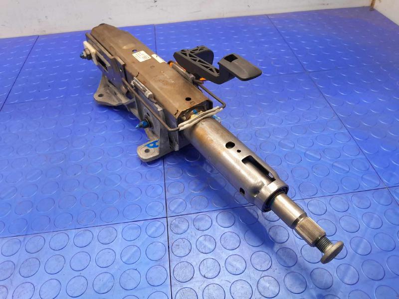 2018 Chevrolet Cruze Steering Column