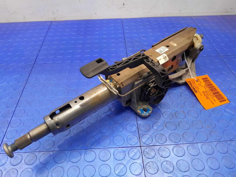 2018 Chevrolet Cruze Steering Column