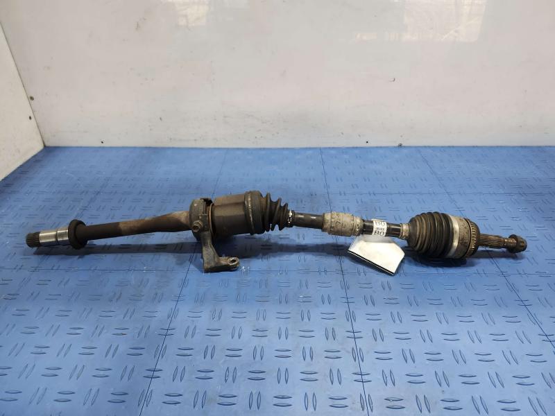 2013 Toyota Camry Axle Shaft