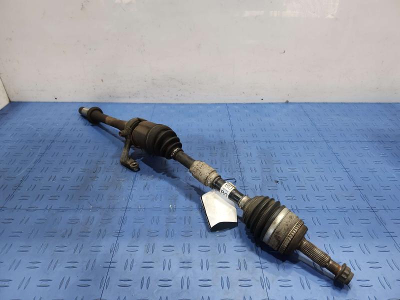 2013 Toyota Camry Axle Shaft