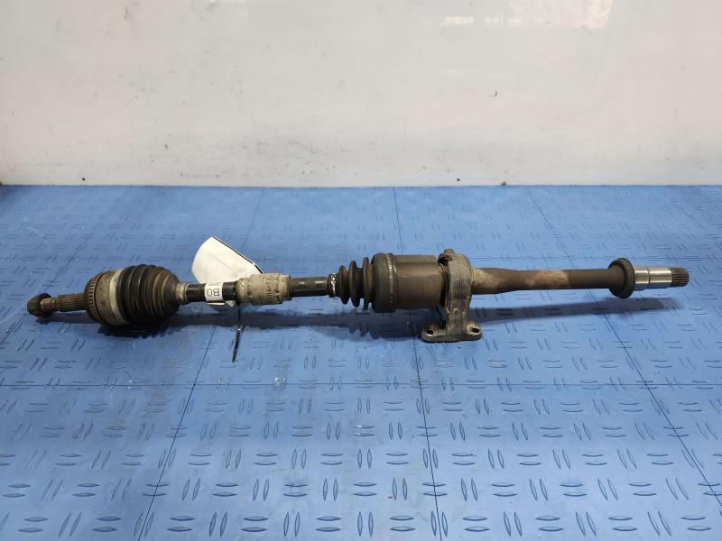 2013 Toyota Camry Axle Shaft