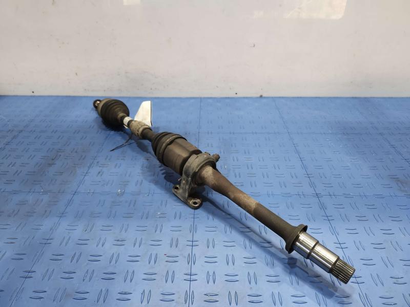 2013 Toyota Camry Axle Shaft