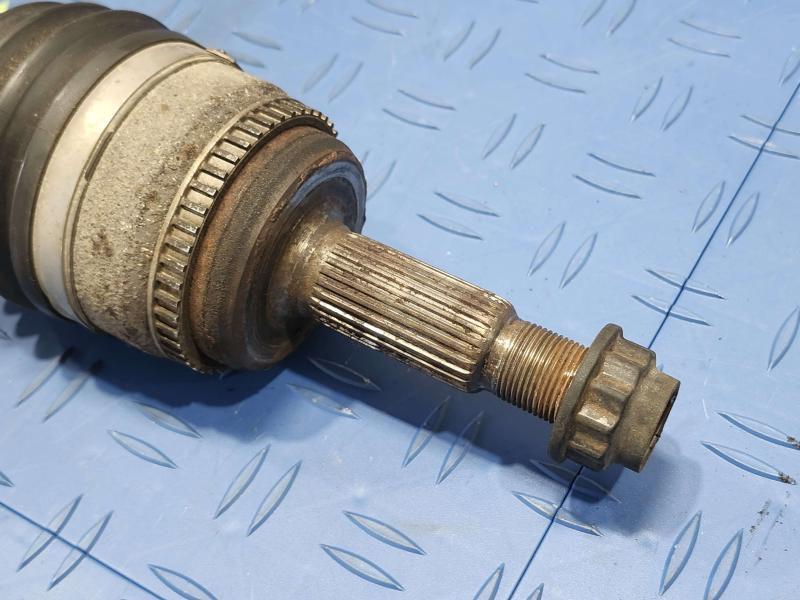 2013 Toyota Camry Axle Shaft