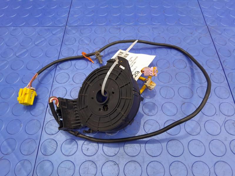 2007 Chevrolet Silverado 1500 Clockspring (Srs)