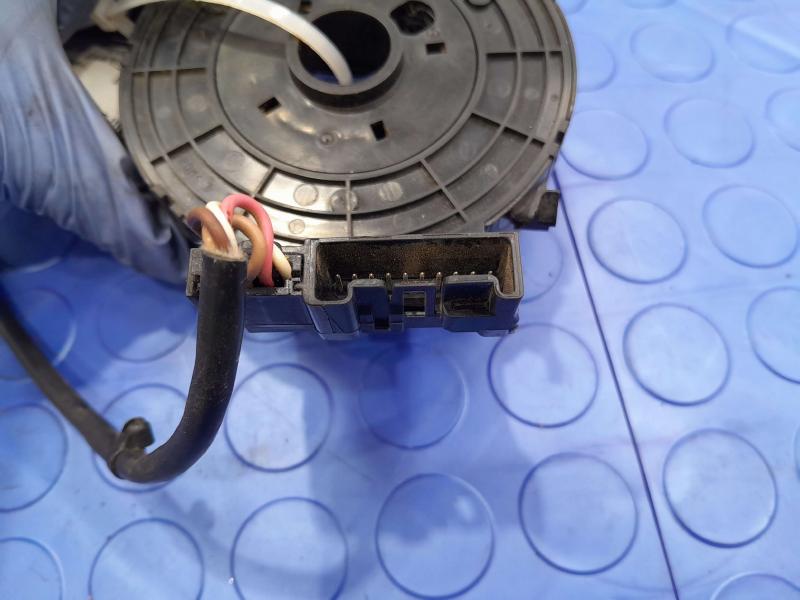 2007 Chevrolet Silverado 1500 Clockspring (Srs)