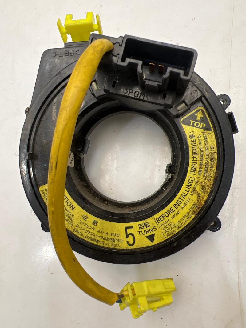 1997 Toyota RAV4 Clockspring (Srs)
