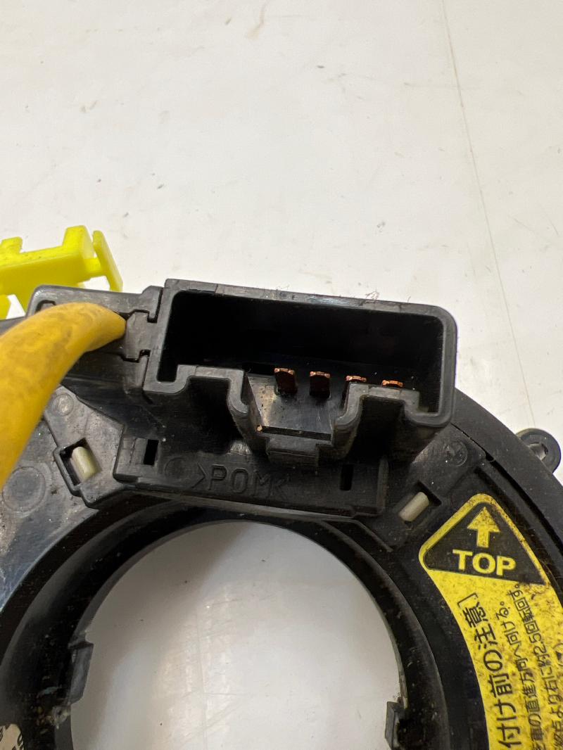 1997 Toyota RAV4 Clockspring (Srs)