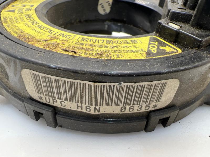 1997 Toyota RAV4 Clockspring (Srs)