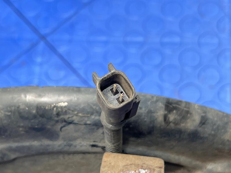 2011 Ford Expedition Spindle Knuckle Front