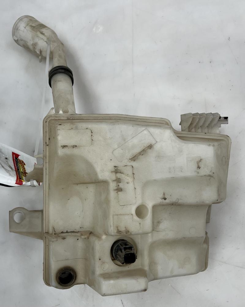 2014 Ford Focus Washer Bottle