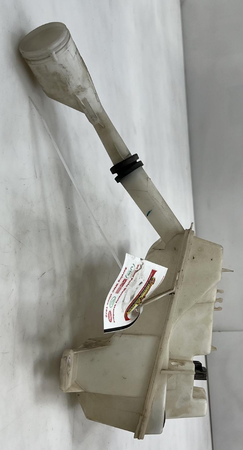 2014 Ford Focus Washer Bottle