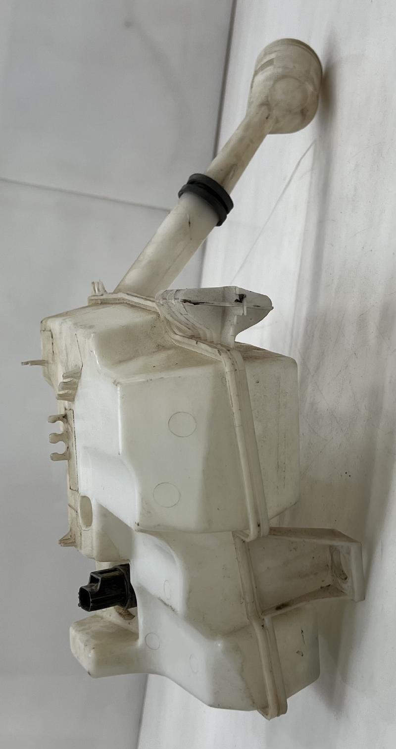 2014 Ford Focus Washer Bottle