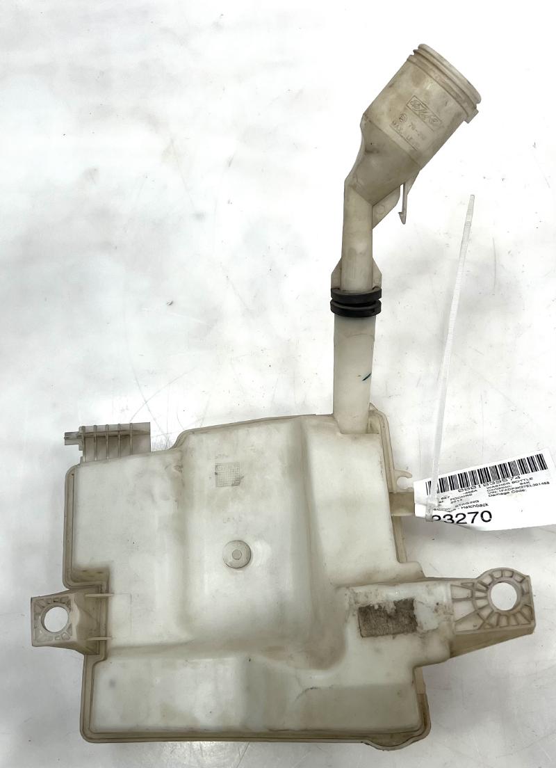 2014 Ford Focus Washer Bottle