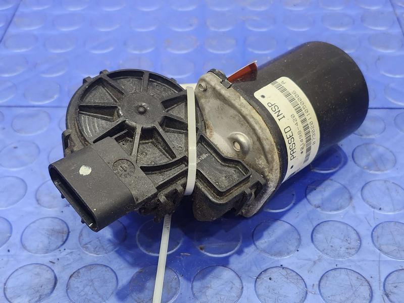 2009-2015 Dodge Ram 1500 Windshield Wiper Motor Genuine OEM 68050422AD