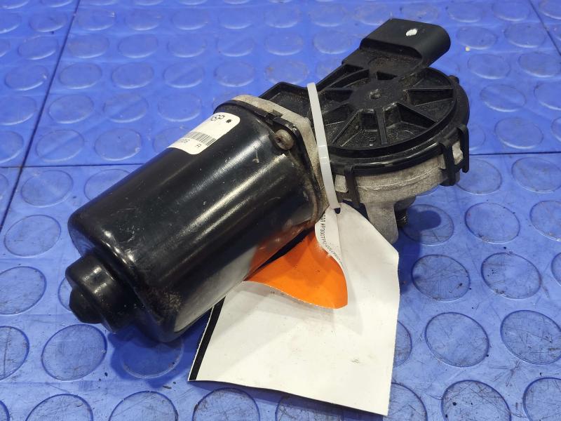 2009-2015 Dodge Ram 1500 Windshield Wiper Motor Genuine OEM 68050422AD