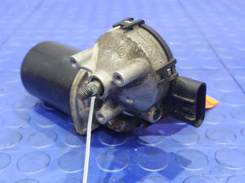 2009-2015 Dodge Ram 1500 Windshield Wiper Motor Genuine OEM 68050422AD
