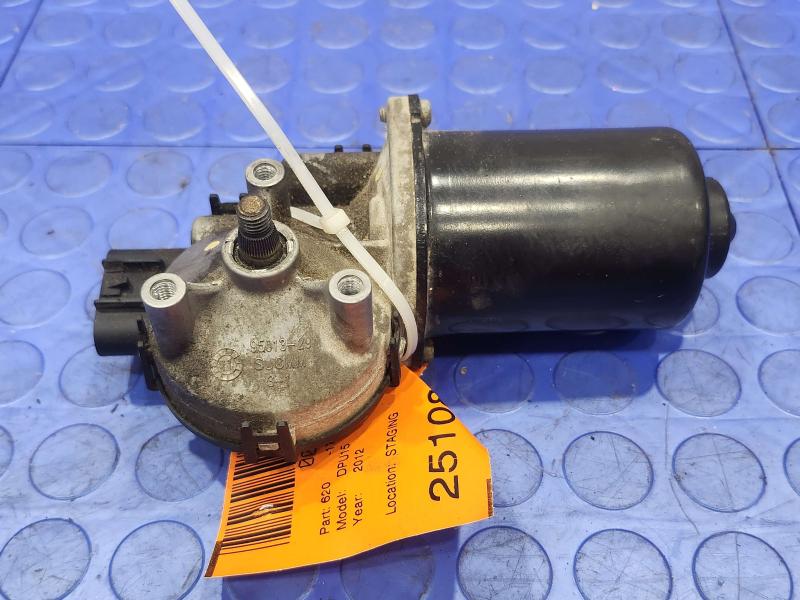 2009-2015 Dodge Ram 1500 Windshield Wiper Motor Genuine OEM 68050422AD