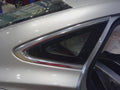 2017 Buick LaCrosse Quarter Glass/Window
