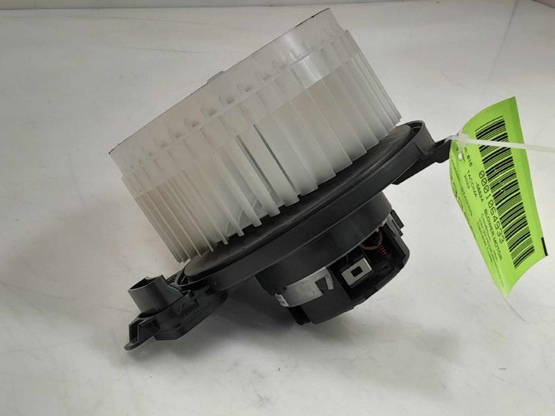 2022 Toyota Tacoma Blower Motor
