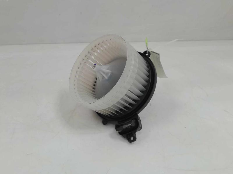 2022 Toyota Tacoma Blower Motor