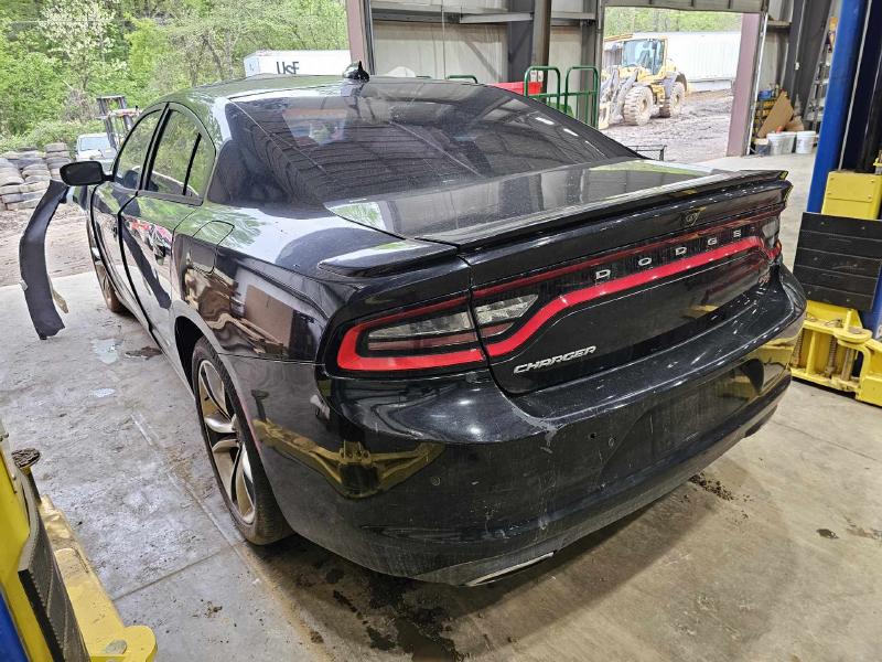 2015 Dodge Charger Air Cond. Evaporator
