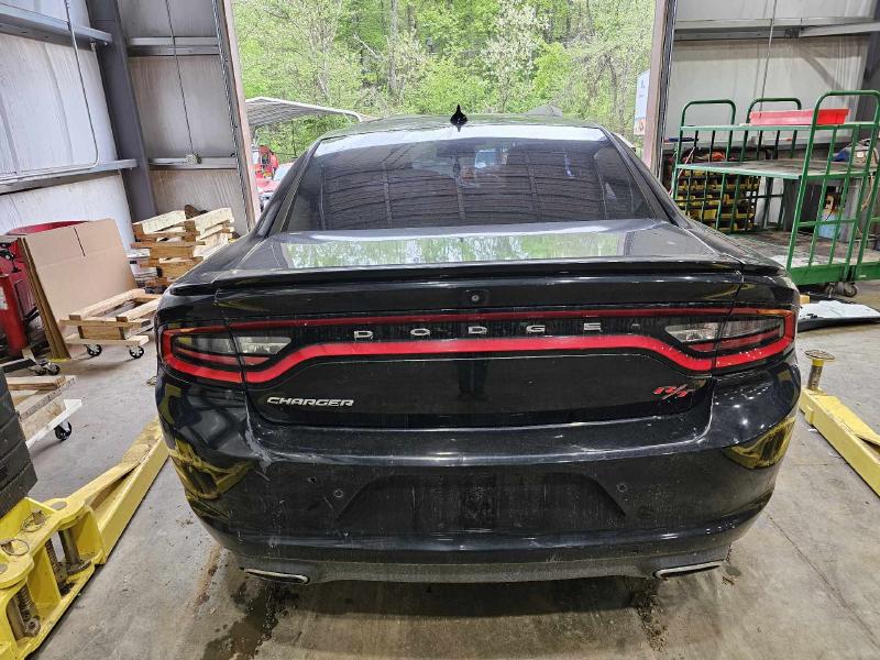 2015 Dodge Charger Air Cond. Evaporator
